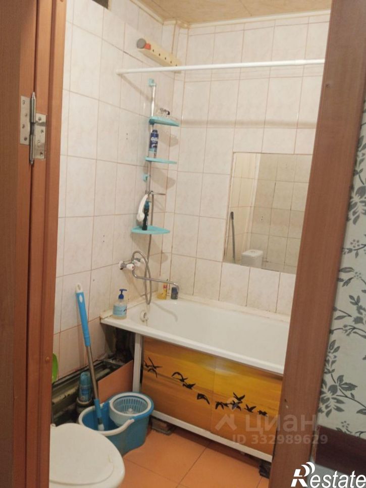 1-комн квартира ул Строителей, 19,  д. 19