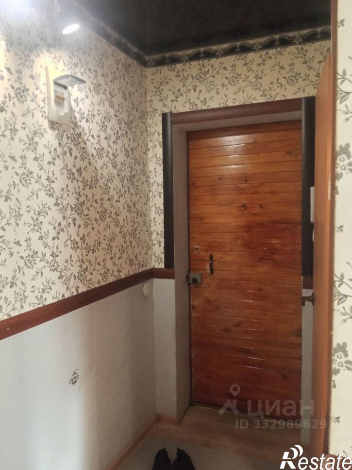1-комн квартира ул Строителей, 19,  д. 19