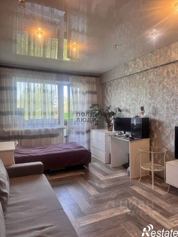 2-комн квартира ул Царевского, 10,  д. 10