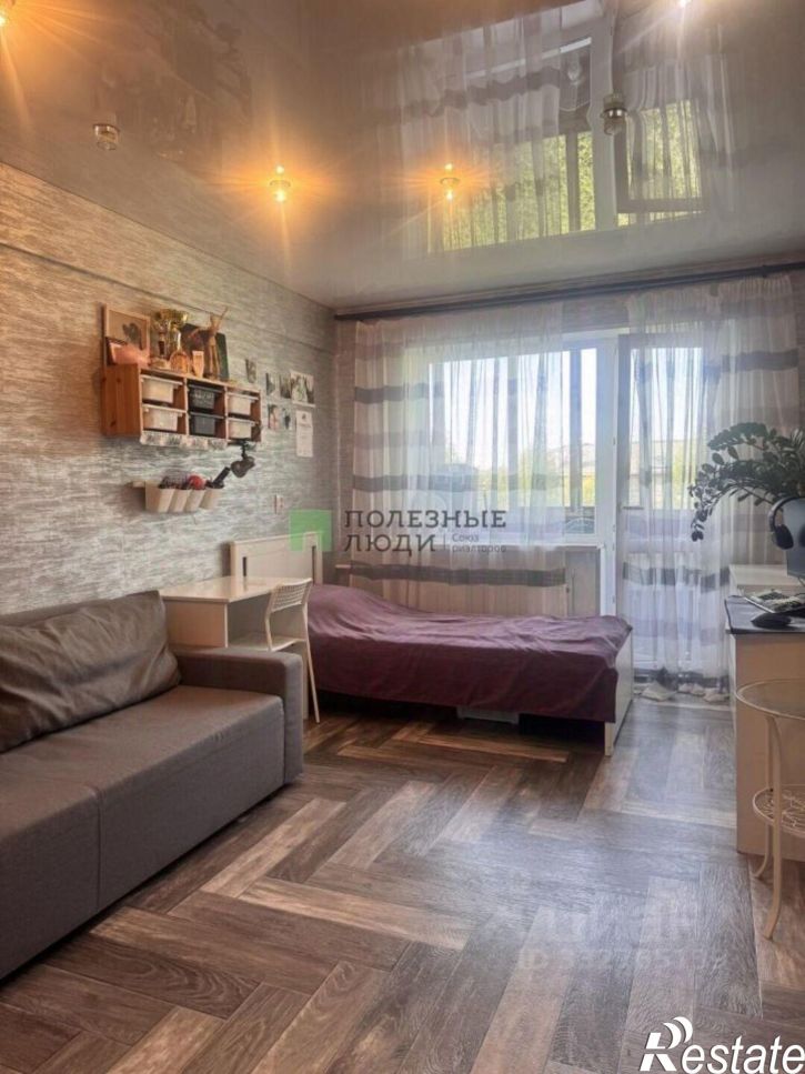 2-комн квартира ул Царевского, 10,  д. 10