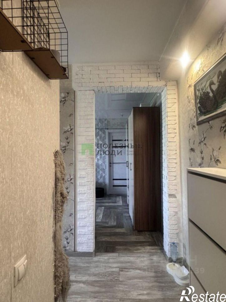2-комн квартира ул Царевского, 10,  д. 10