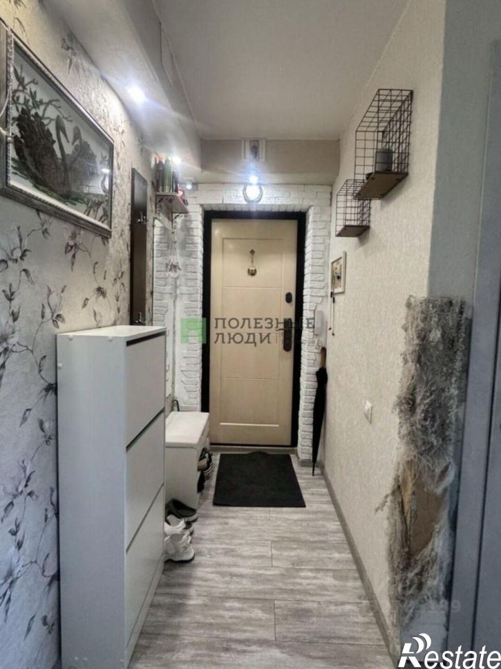 2-комн квартира ул Царевского, 10,  д. 10