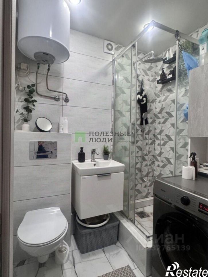 2-комн квартира ул Царевского, 10,  д. 10