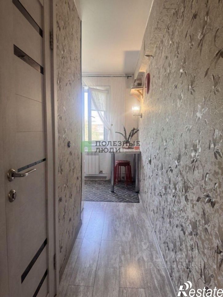 2-комн квартира ул Царевского, 10,  д. 10