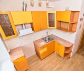 1-комн, 31кв м, этаж 5/5 Коммунистический пр-кт, 90А