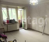 2-комн, 49кв м, этаж 4/5 ул Калинина, 95