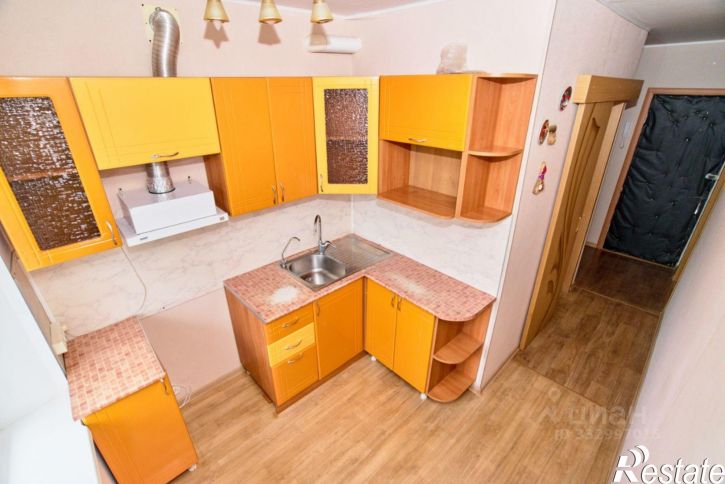 1-комн квартира Коммунистический пр-кт, 90А,  д. 90А