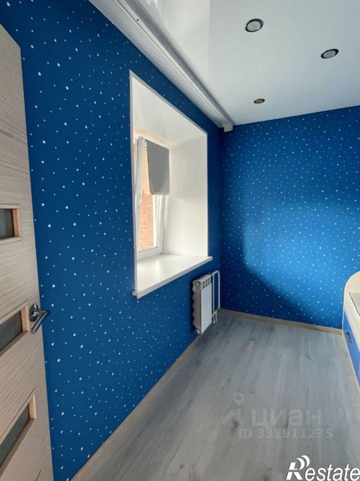 2-комн квартира ул Солнечная, 5Б,  д. 5Б