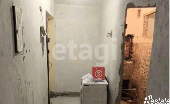 2-комн квартира ул Калинина, 95,  д. 95