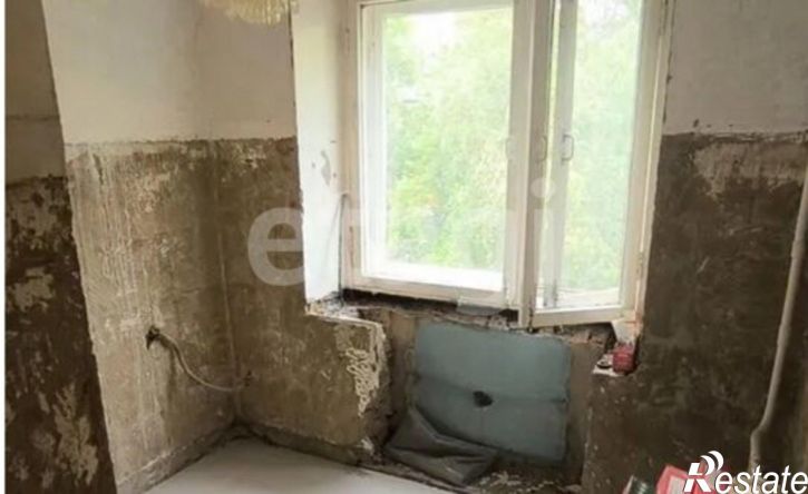 2-комн квартира ул Калинина, 95,  д. 95