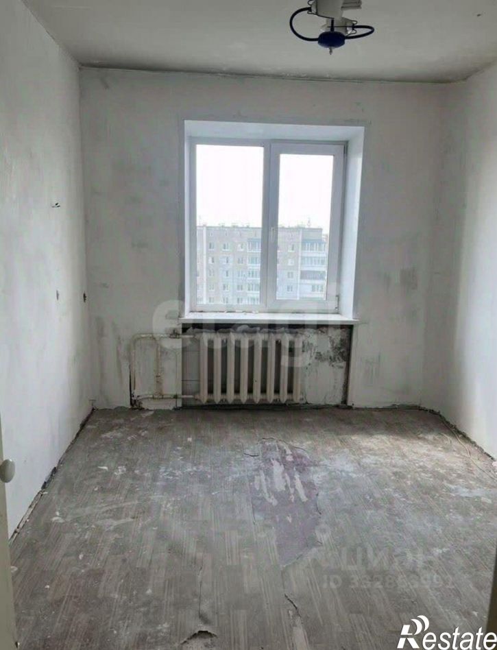 2-комн квартира городской округ Северск
