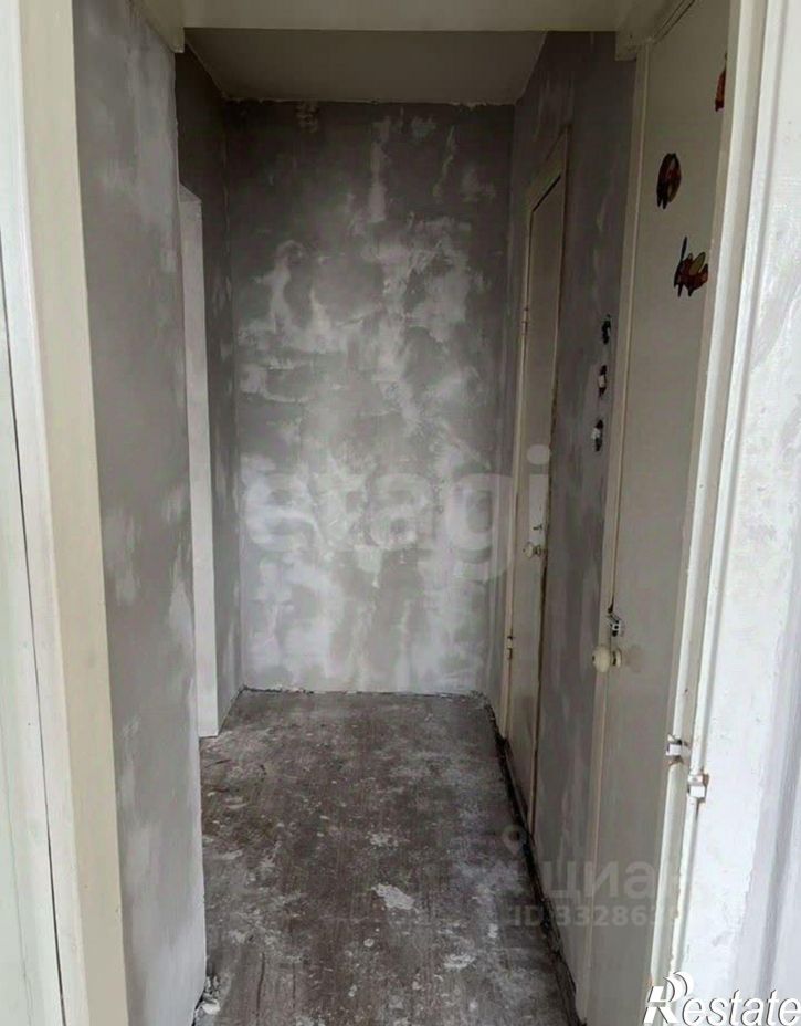 2-комн квартира городской округ Северск