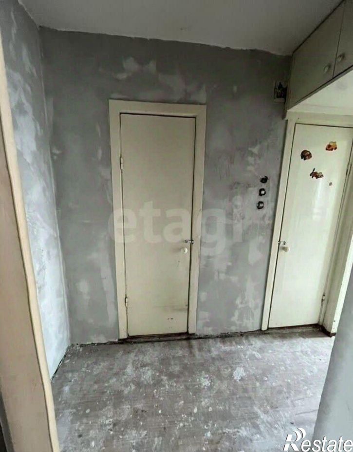 2-комн квартира городской округ Северск