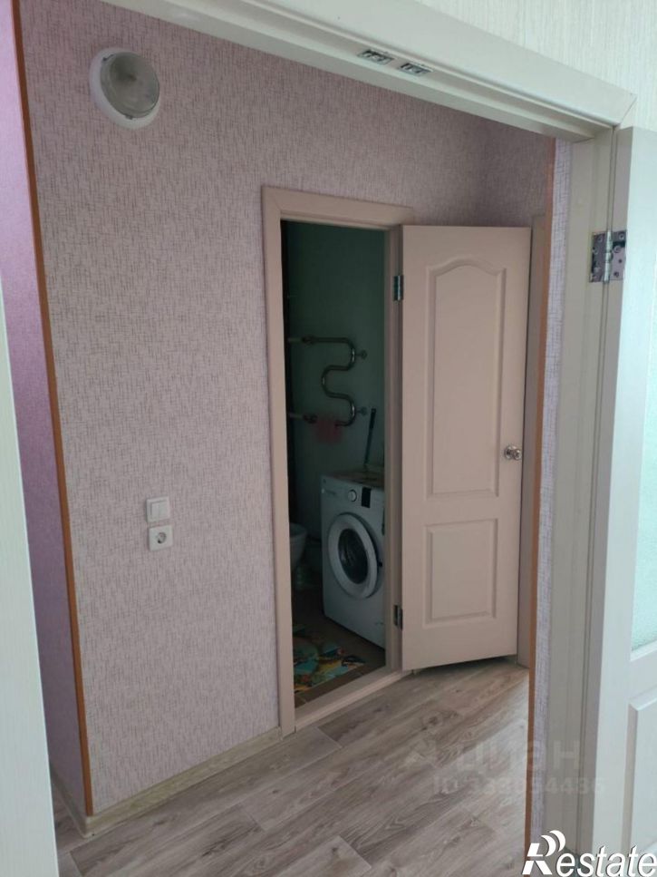 1-комн квартира ул Солнечная, 4,  д. 4