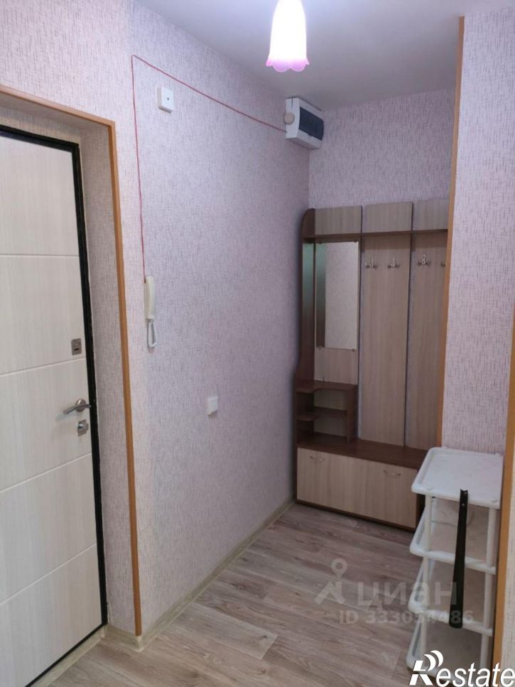 1-комн квартира ул Солнечная, 4,  д. 4