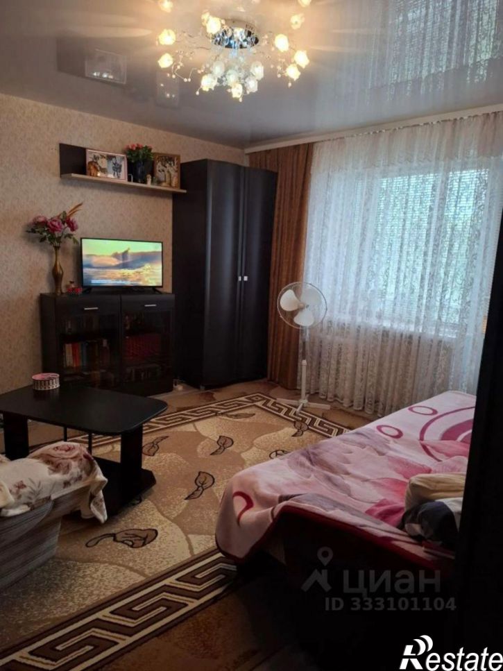 2-комн квартира ул Победы, 22,  д. 22
