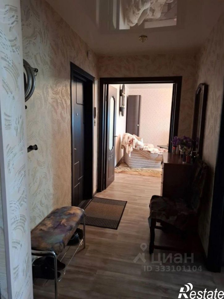 2-комн квартира ул Победы, 22,  д. 22