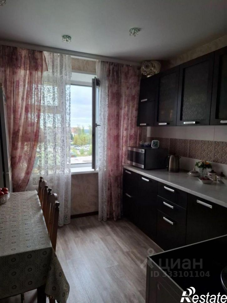 2-комн квартира ул Победы, 22,  д. 22