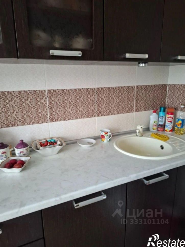 2-комн квартира ул Победы, 22,  д. 22