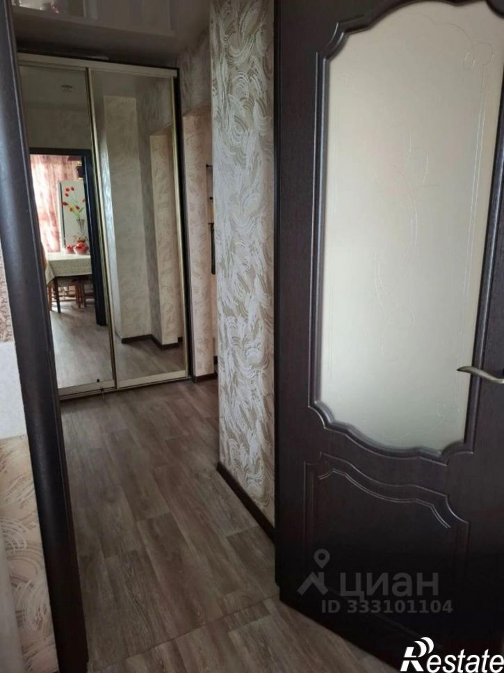 2-комн квартира ул Победы, 22,  д. 22