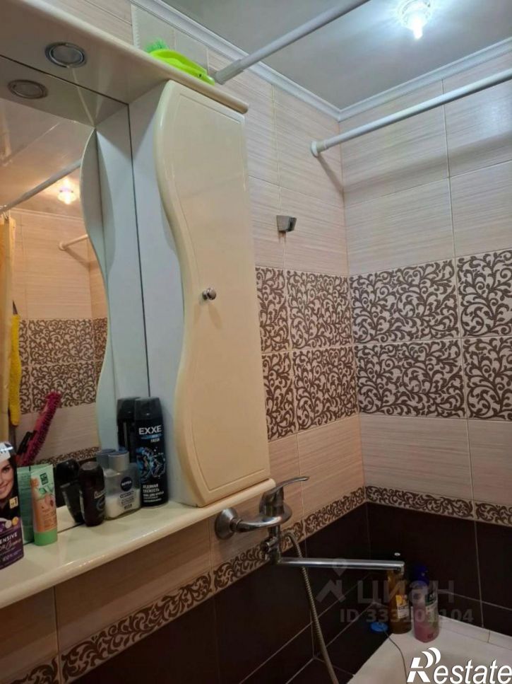 2-комн квартира ул Победы, 22,  д. 22