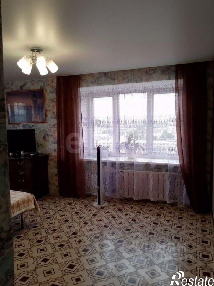 3-комн квартира ул Курчатова, 26,  д. 26