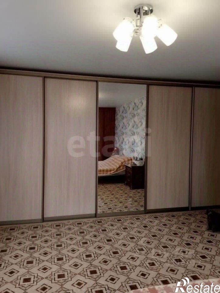 3-комн квартира ул Курчатова, 26,  д. 26