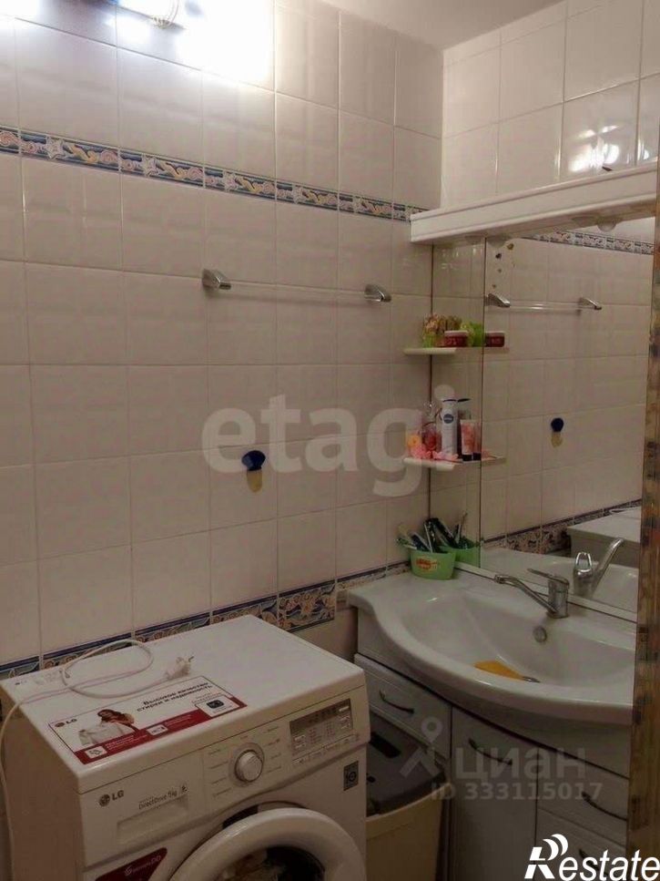 3-комн квартира ул Курчатова, 26,  д. 26