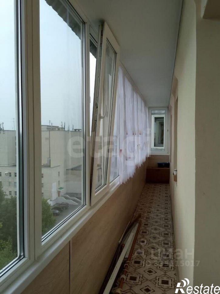 3-комн квартира ул Курчатова, 26,  д. 26