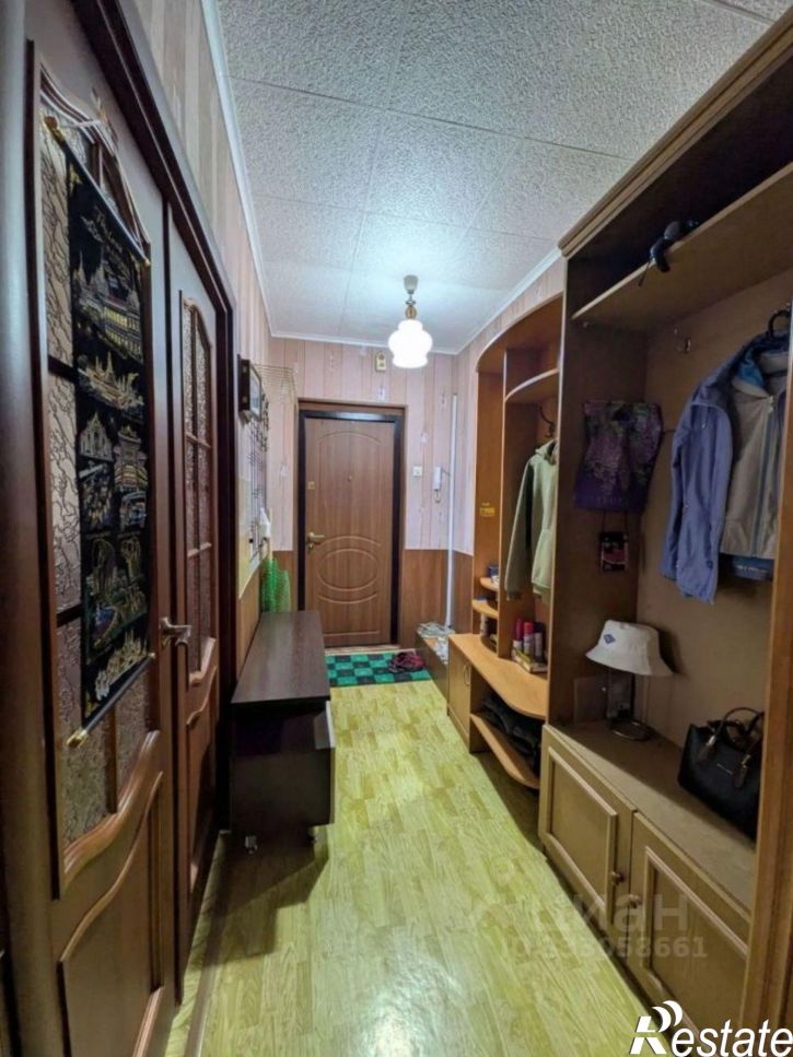 4-комн квартира ул Ленинградская, 14А,  д. 14А