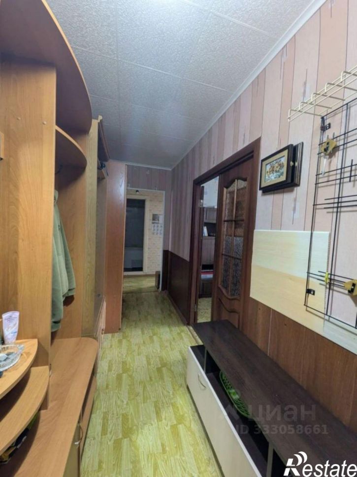 4-комн квартира ул Ленинградская, 14А,  д. 14А