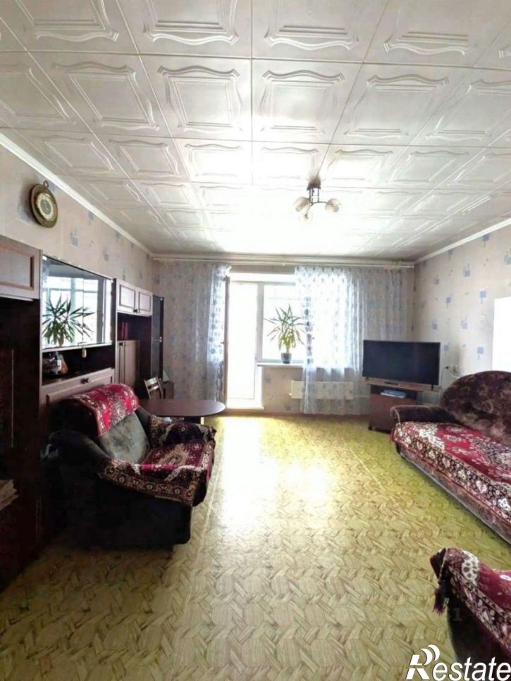 4-комн квартира ул Ленинградская, 14А,  д. 14А