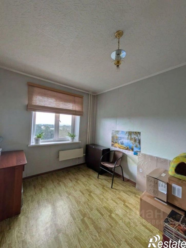 4-комн квартира ул Ленинградская, 14А,  д. 14А