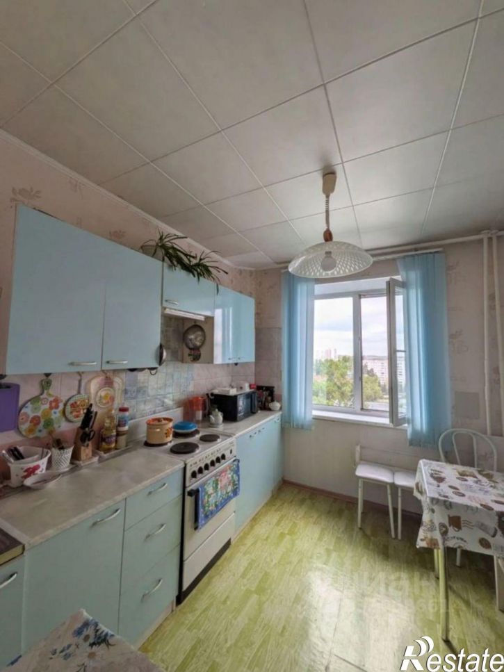 4-комн квартира ул Ленинградская, 14А,  д. 14А