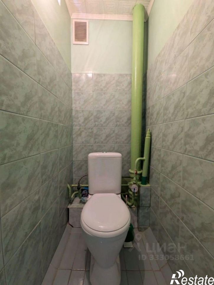 4-комн квартира ул Ленинградская, 14А,  д. 14А