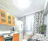 2-комн, 40кв м, этаж 3/5 ул Царевского, 11
