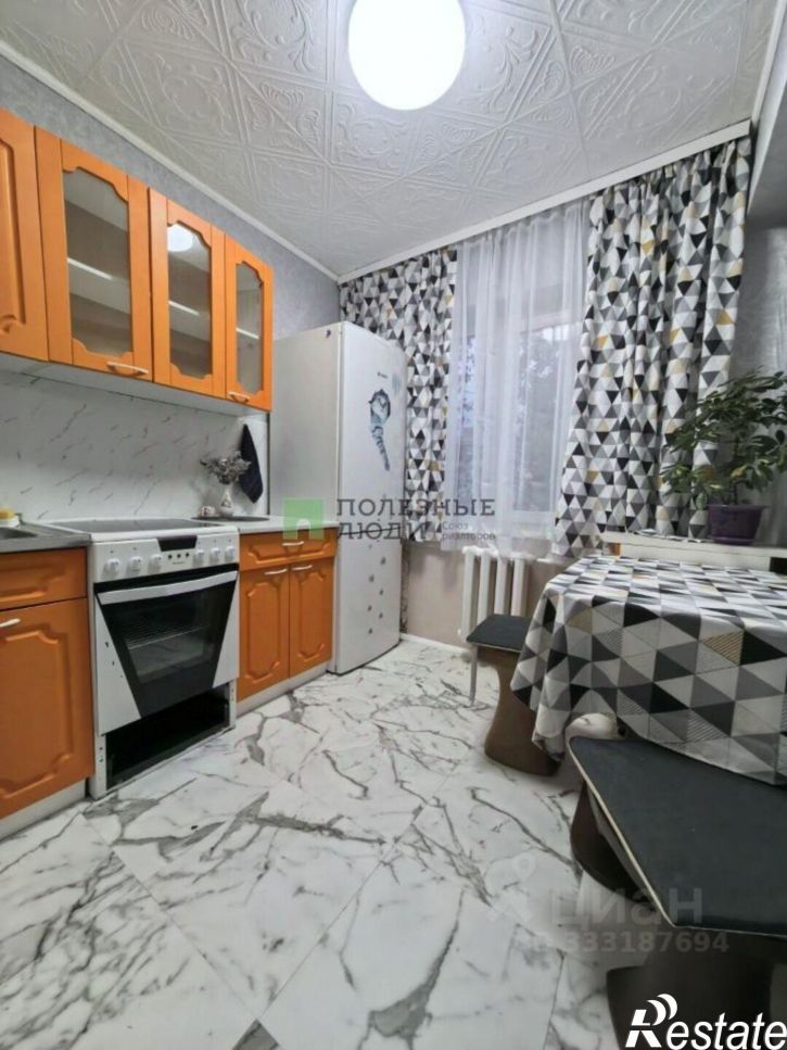 2-комн квартира ул Царевского, 11,  д. 11