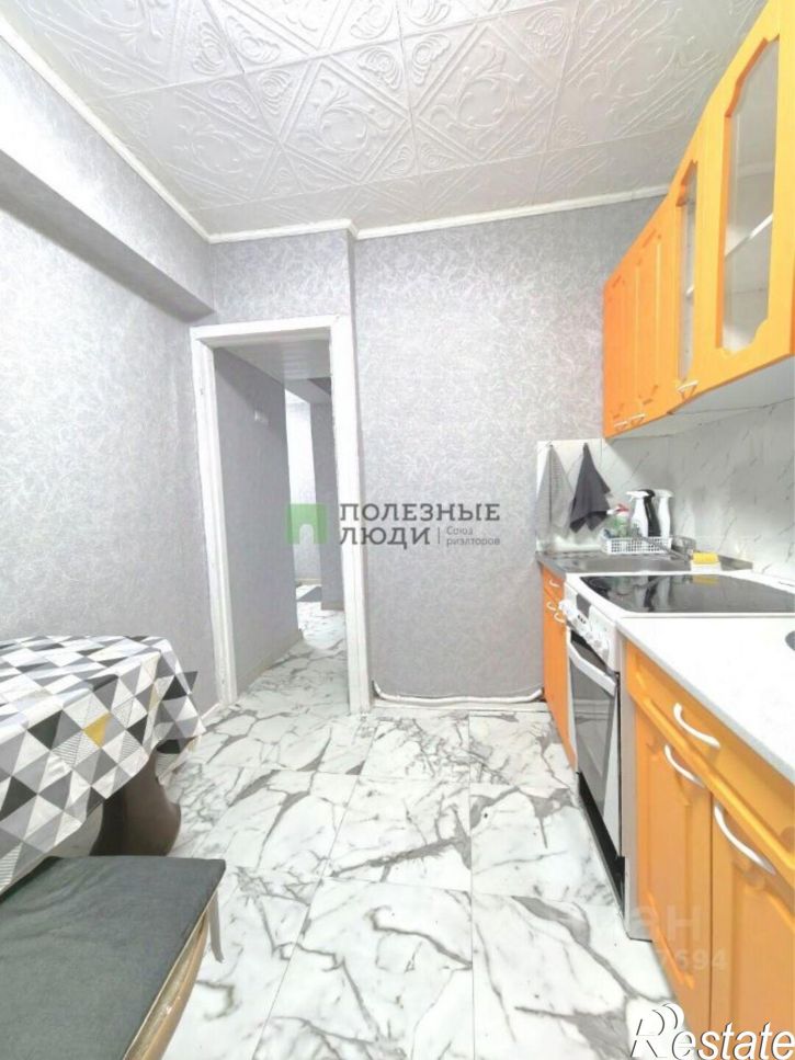 2-комн квартира ул Царевского, 11,  д. 11