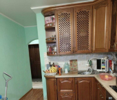 1-комн, 52кв м, этаж 2/10 ул Калинина, 82