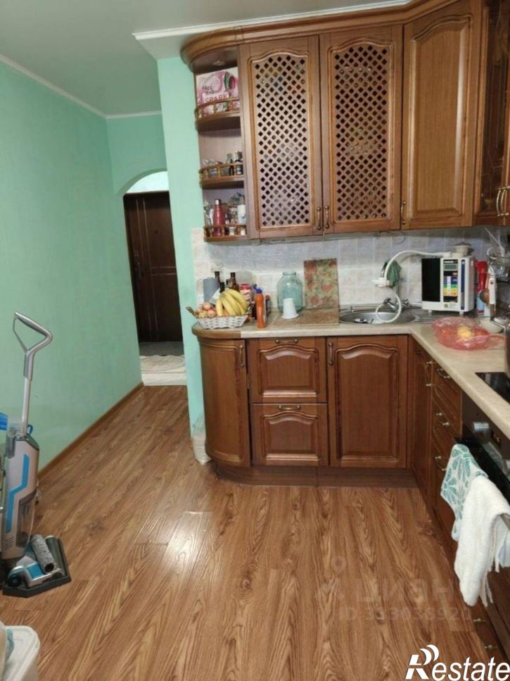 1-комн квартира ул Калинина, 82,  д. 82