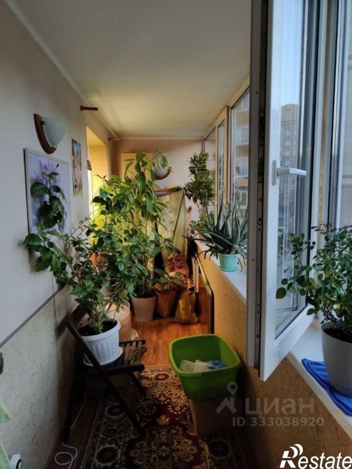 1-комн квартира ул Калинина, 82,  д. 82
