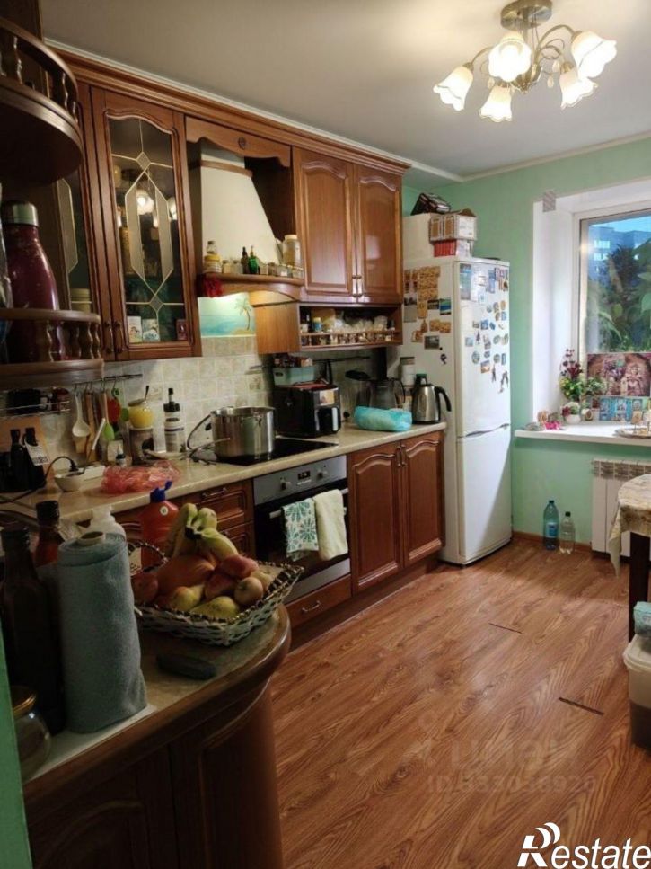 1-комн квартира ул Калинина, 82,  д. 82