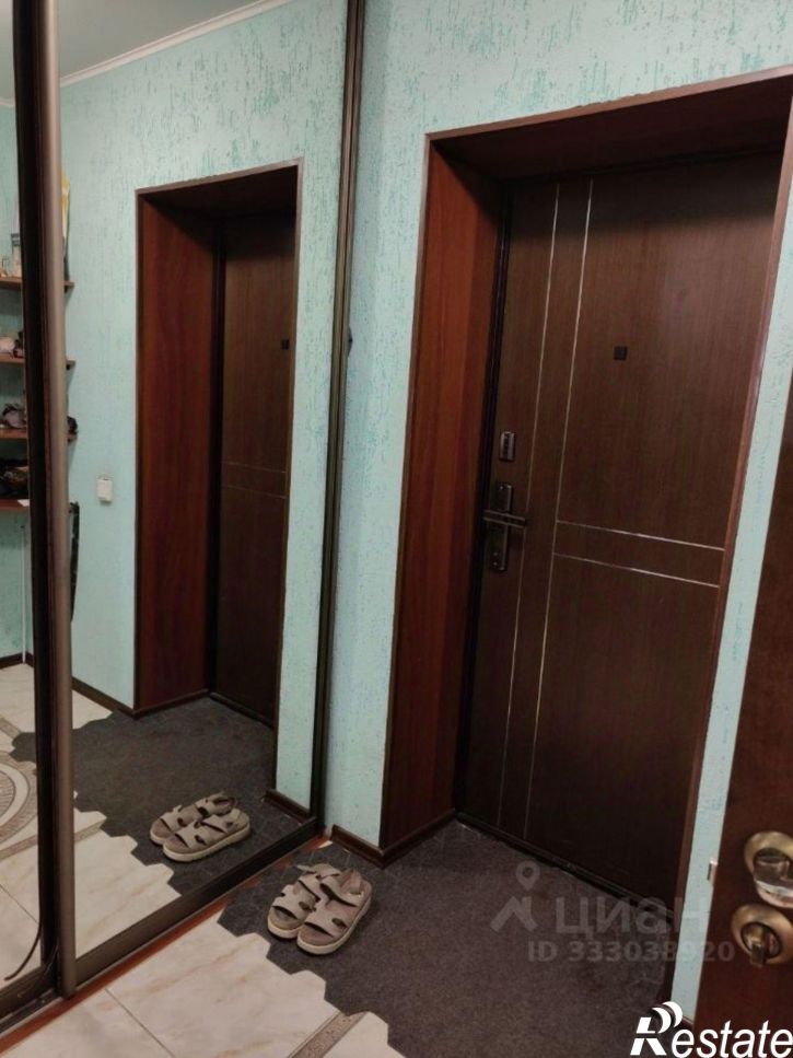 1-комн квартира ул Калинина, 82,  д. 82