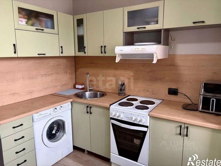 1-комн квартира ул Победы, 18,  д. 18