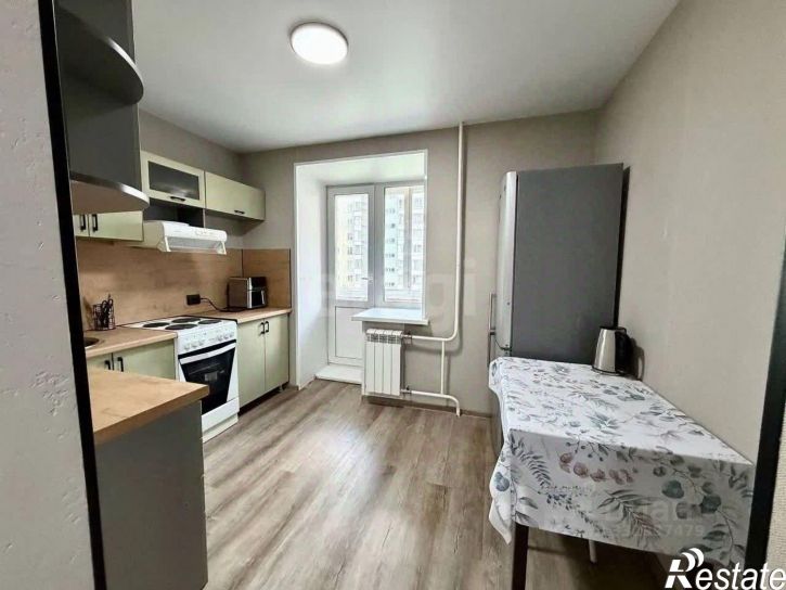 1-комн квартира ул Победы, 18,  д. 18