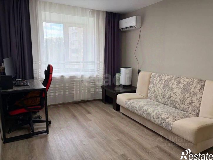 1-комн квартира ул Победы, 18,  д. 18