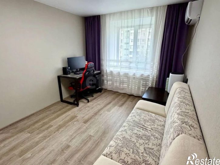 1-комн квартира ул Победы, 18,  д. 18