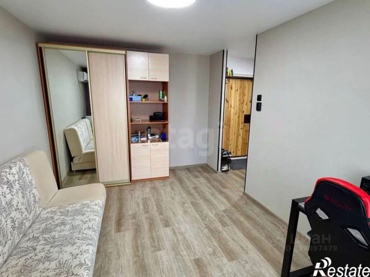 1-комн квартира ул Победы, 18,  д. 18