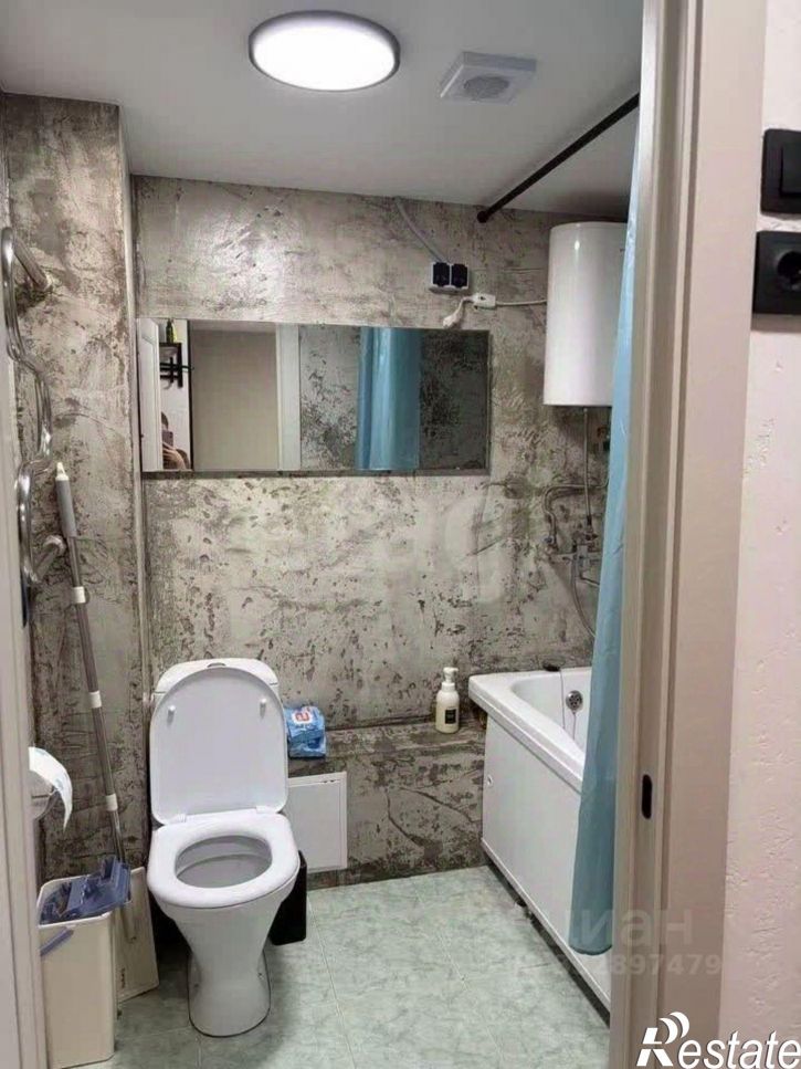 1-комн квартира ул Победы, 18,  д. 18