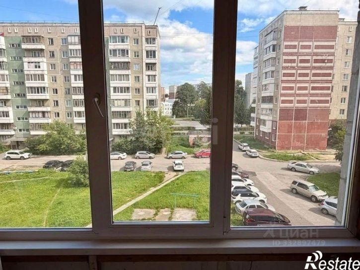1-комн квартира ул Победы, 18,  д. 18